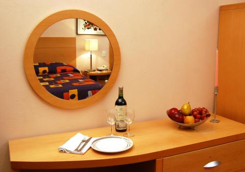 Gallery image of Hotel del Principado in Mexico City