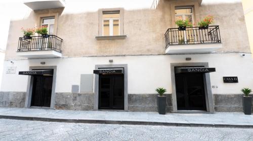 Casa D Hotel Napoli photo 23