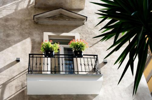Casa D Hotel Napoli photo 25