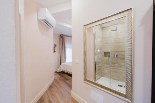 Bagno di Villa Erbaia Relais de Charme
