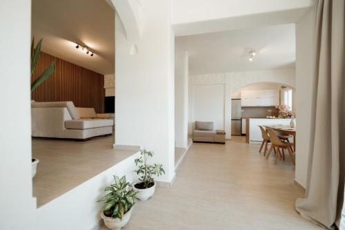 The Garden Loft
