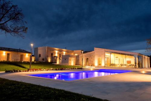 Stacci Rural Resort photo 3