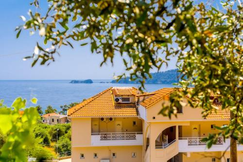Φυσικό τοπίο κοντά σε αυτό το διαμέρισμα