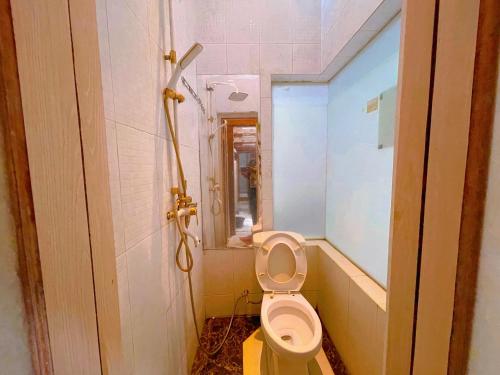 Gallery image of Rafitha Exclusive in Demangan