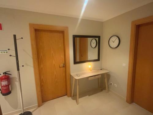 Luxury ground-floor appartment 5 stars, 2 bedrooms, 2 bathrooms, Free Wifi