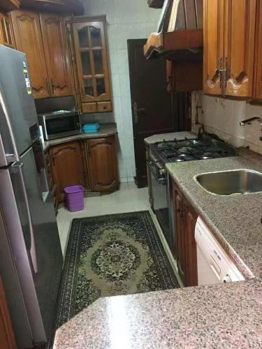 新开罗富人区rehab华人名宿