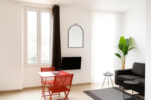 Cannes Casa Pierra Apartment