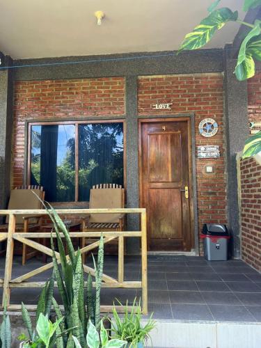 Фотография из галереи Vivian's Lakey peak homestay в городе Huu