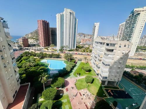 T1105 - Calasol - 2004 Finestrat