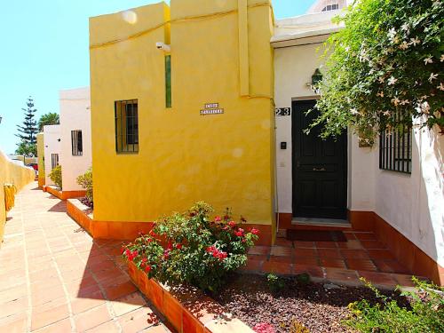Casablanca Villas
