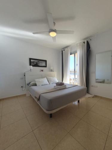 La Ladera El Medano Beach Apartment