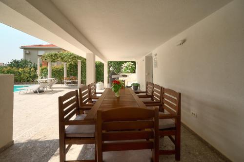 Olive Tree apartments