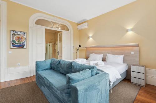 GuestReady - Vereda Downtown Apartments