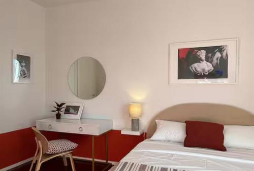 GORDIGIANI Room