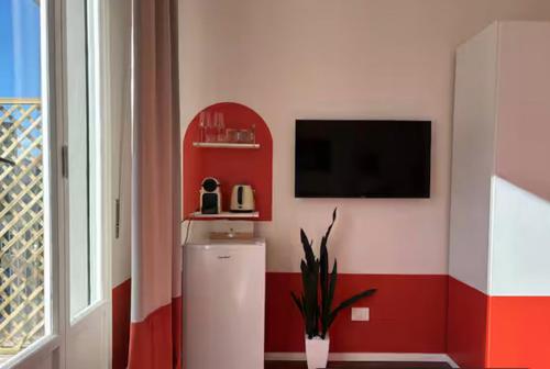 GORDIGIANI Room