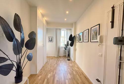 GORDIGIANI Room