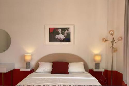 GORDIGIANI Room