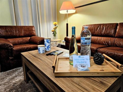 Funchal Old Town Flat 1