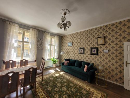 APARTAMENTY TR 11 Apartament nr 7