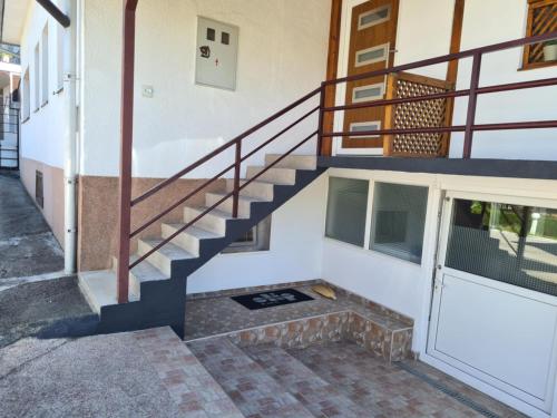 Foto dalla galleria di holiday home old mill a Bihać