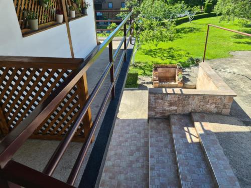 Foto dalla galleria di holiday home old mill a Bihać