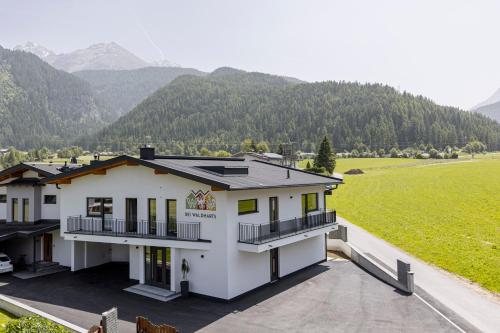 Chalet Waldhart