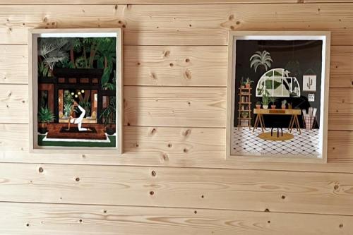 Gambar di galeri bagi Z Lodges di Saint-Quirin