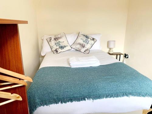 Imagen de la galería de Walton Terrace House in Woking, en Woking