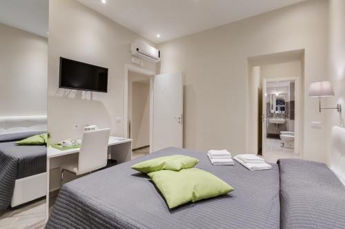 Vaticano 38 Suites