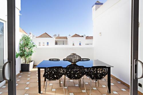 Quinta Velha by MY CHOICE