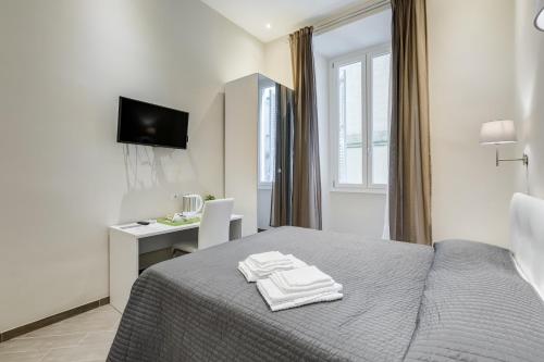Vaticano 38 Suites