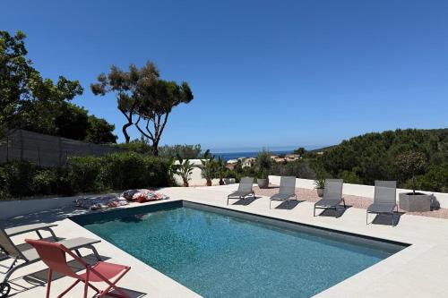 Casa Nostra - Ruppione Villa 10 min from beach