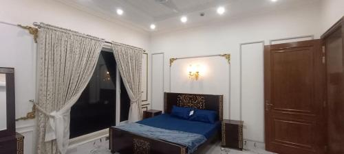 Φωτογραφία από το άλμπουμ του House W-381, DHA PHASE 7, Lahore στη Λαχόρη