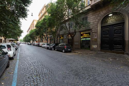 Vaticano 38 Suites