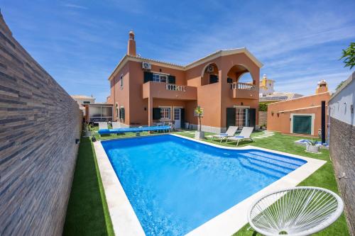 Casa Sunrise