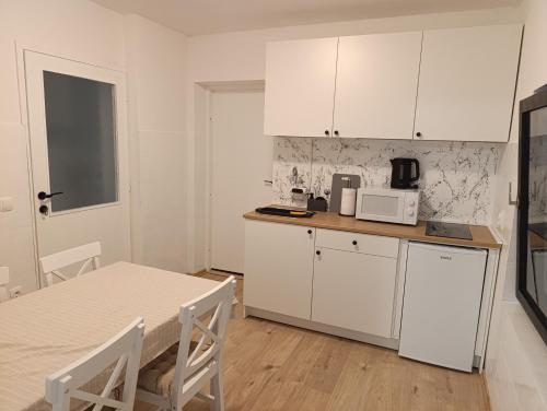TIM apartmani