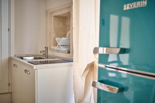 Billede fra billedgalleriet på La Casa di Mary i Martina Franca