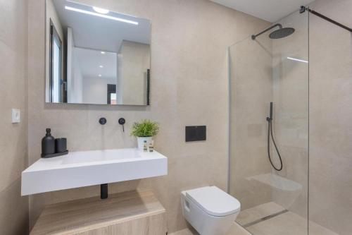Gallery image of Villa Feliz in San Javier