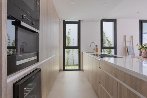 Gallery image of Villa Feliz in San Javier
