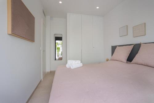 Gallery image of Villa Feliz in San Javier