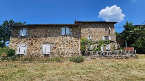 La Ferme du cinéma