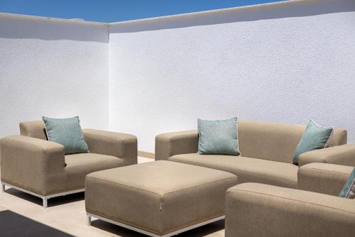 Gallery image of Villa Feliz in San Javier