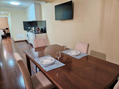 Funchal Old Town Flat 1
