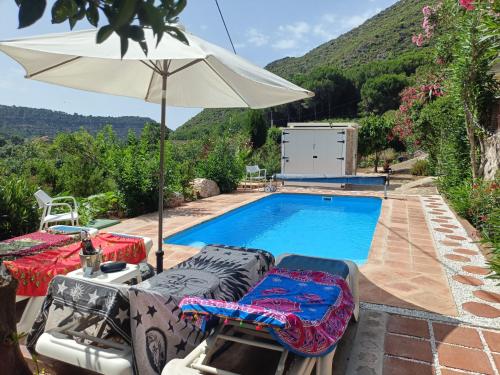 Villa María, más que pernoctar