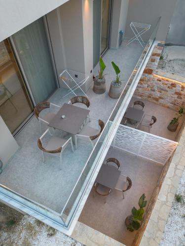 Gallery image of Be Modern Aparts & Studios in Limenaria