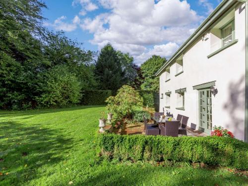 Κήπος έξω από το 4 bed in Okehampton 49511