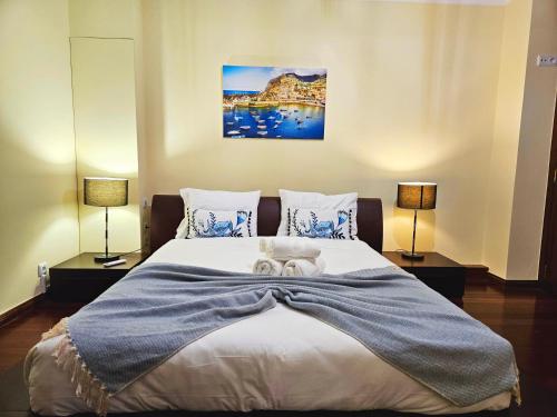 Funchal Old Town Flat 1