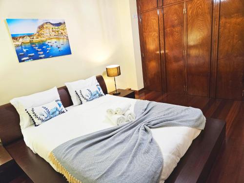 Funchal Old Town Flat 1
