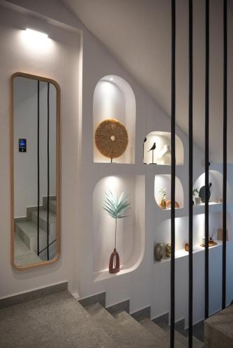 Gallery image of Be Modern Aparts & Studios in Limenaria