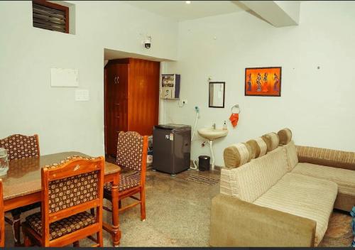 Фотография из галереи Villa De Ocean в Пондичерри